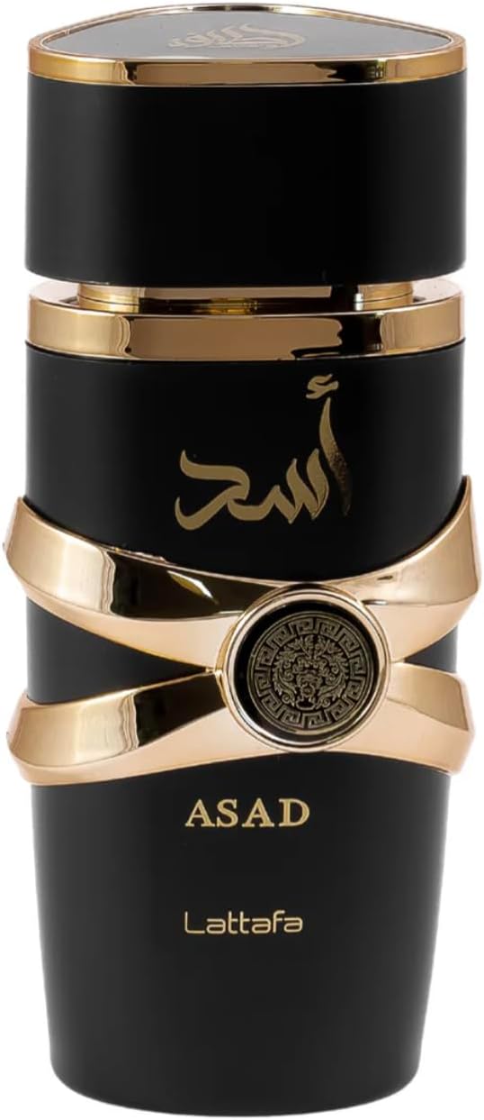 Eau de Parfum Made in Dubai