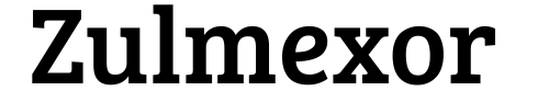Zulmexor™