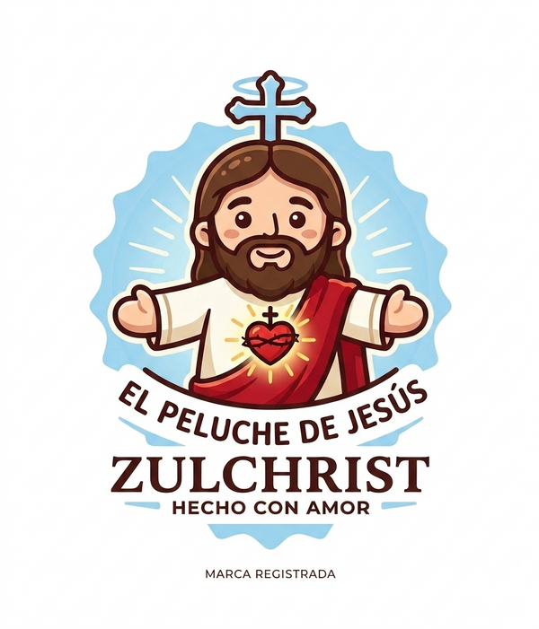 ZulChrist™