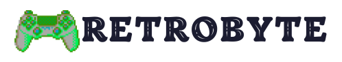 Retrobyte™